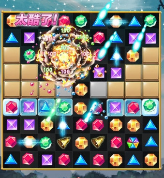 砖块消除益智手游合集