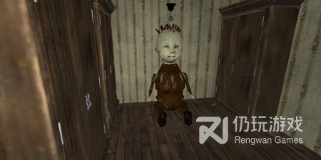 多人联机恐怖逃生手游排行榜