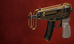 《孤岛惊魂6》将军介绍