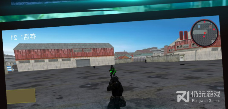 玩起来不肝的恐怖冒险手游合集