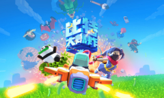 《比特大爆炸》boss电视机技能打法攻略