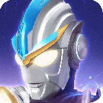 奥特曼传奇英雄最新版