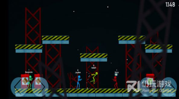 物理模拟类手游合集