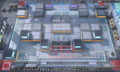 《明日方舟》主线S5-3通关攻略