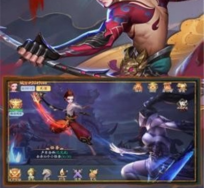 山海与妖灵所有版本手游合集