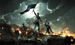 钢之崛起报错崩溃解决攻略