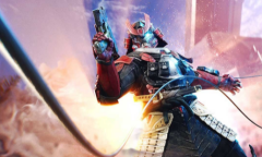 《光环：无限》每三个月就会有新赛季