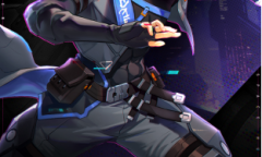 聚火测试完美收官《时空猎人3》是否是新一代格斗王者