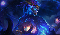 《英雄联盟手游》龙王是哪个英雄