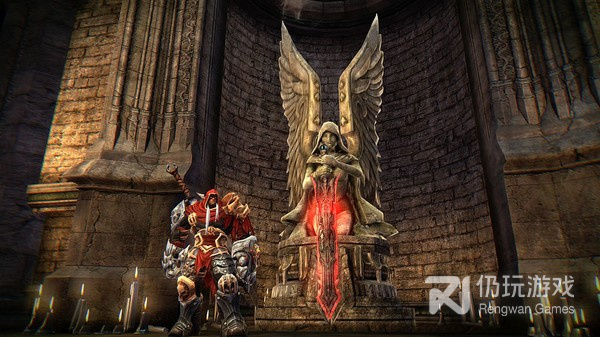 2～4人联机手游合集