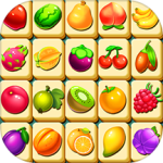 开心水果连连看2024版