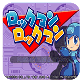 洛克人switch版