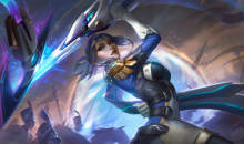 《金铲铲之战》福星临门玉剑仙剑姬出装阵容搭配推荐