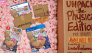 休闲益智游戏《Unpacking》实体版即将发售 5月10日登陆PS