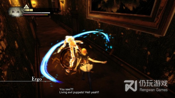 浮生为卿歌最新版手游合集