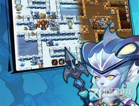 零氪党玩的轻度肉鸽手游合集