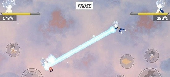 时下耐玩的横版格斗手游合集