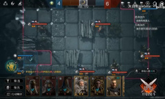 环形战争隆戴尔幻境中路第九关通关攻略分享