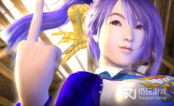 可以强女人物的日系游戏手游合集