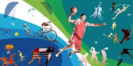 体育爱好者交流app合集