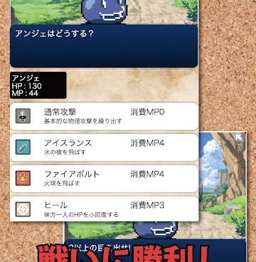 有公会的手游合集