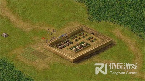 三国志8手游合集