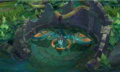 《LOL手游》3.1b版本英雄调整内容介绍