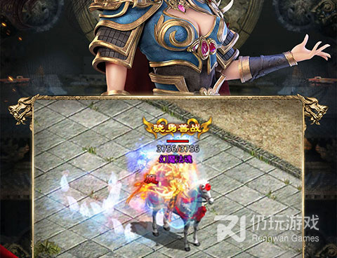 像不是原神这样的手游合集