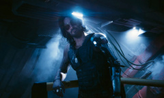 赛博朋克2077CD Projekt重申