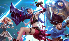 《英雄联盟手游》2.6版本上线时间介绍