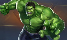 《漫威超级战争》浩克英雄介绍