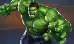 《漫威超级战争》浩克英雄介绍