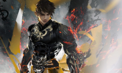 逆水寒手游舞阳城老三打法攻略