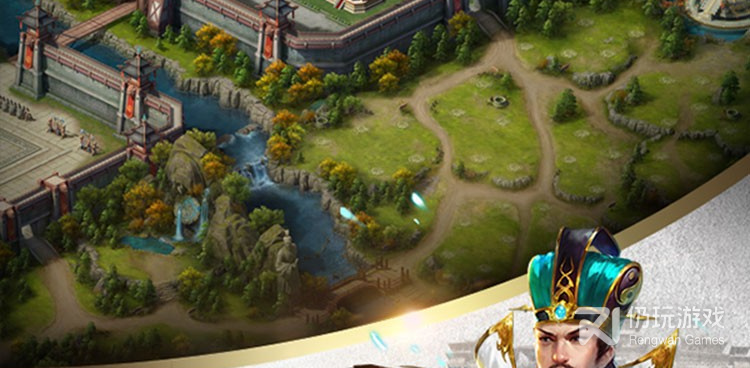 凤舞三国最新版手游合集