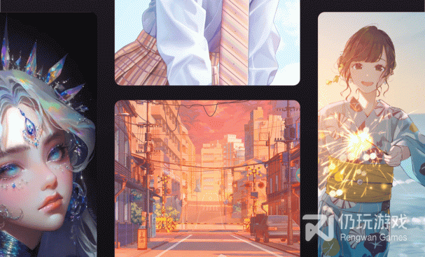 可以设置微信主题的手机软件合集