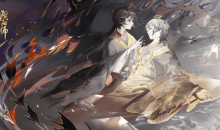 阴阳师镜照虚实不动于心活动一览