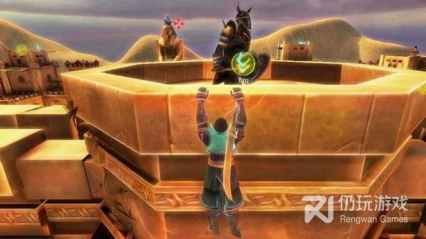 影子武士系列手游合集