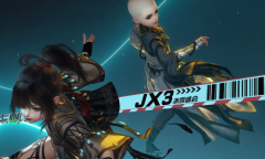 《剑网3》冰雪运动会追梦狂想录MV首曝