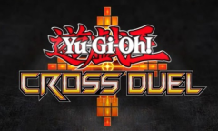 【手游新鲜事】《游戏王CrossDuel》正式公开 这是游戏王吃鸡？