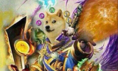 《炉石传说》经典模式脏牧卡组推荐