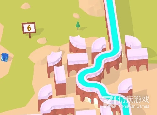 时下优质的益智休闲手游合集