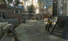 《消逝的光芒2》预购奖励在线一览