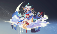 《阴阳师》立冬返利活动介绍