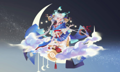 《阴阳师》立冬返利活动介绍