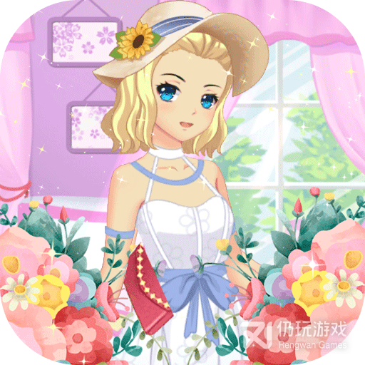 校园少女美妆日记