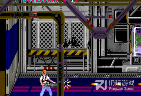 异形超全版本手游合集