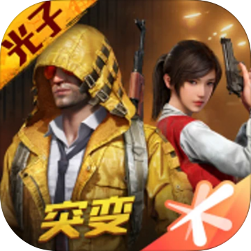 和平精英海外版