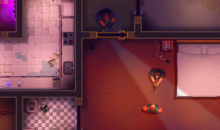 Steam每日特惠：《警察故事》新史低19元