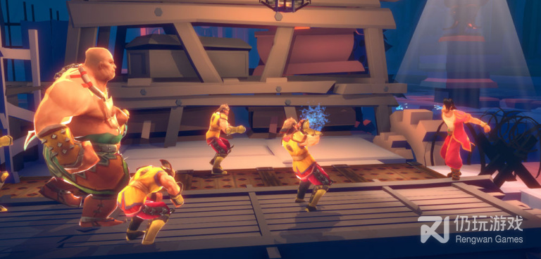 好玩不会腻的单机动作手游合集