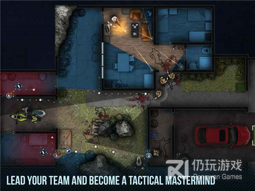 破门而入2无限生命版